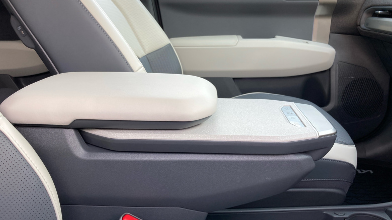 Kia Ev3 148kW GT-Line S 81.4kWh 5dr Auto Electric Estate